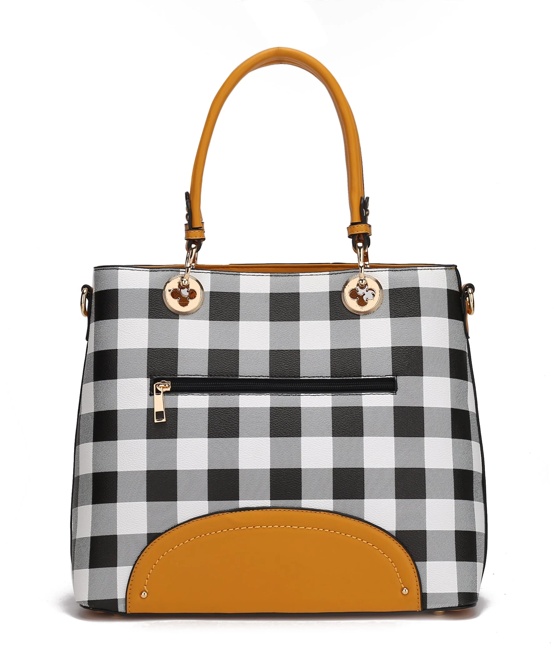 Gabriella Shoulder Bag and Set by MKF Collection by Mia K. - Image 11
