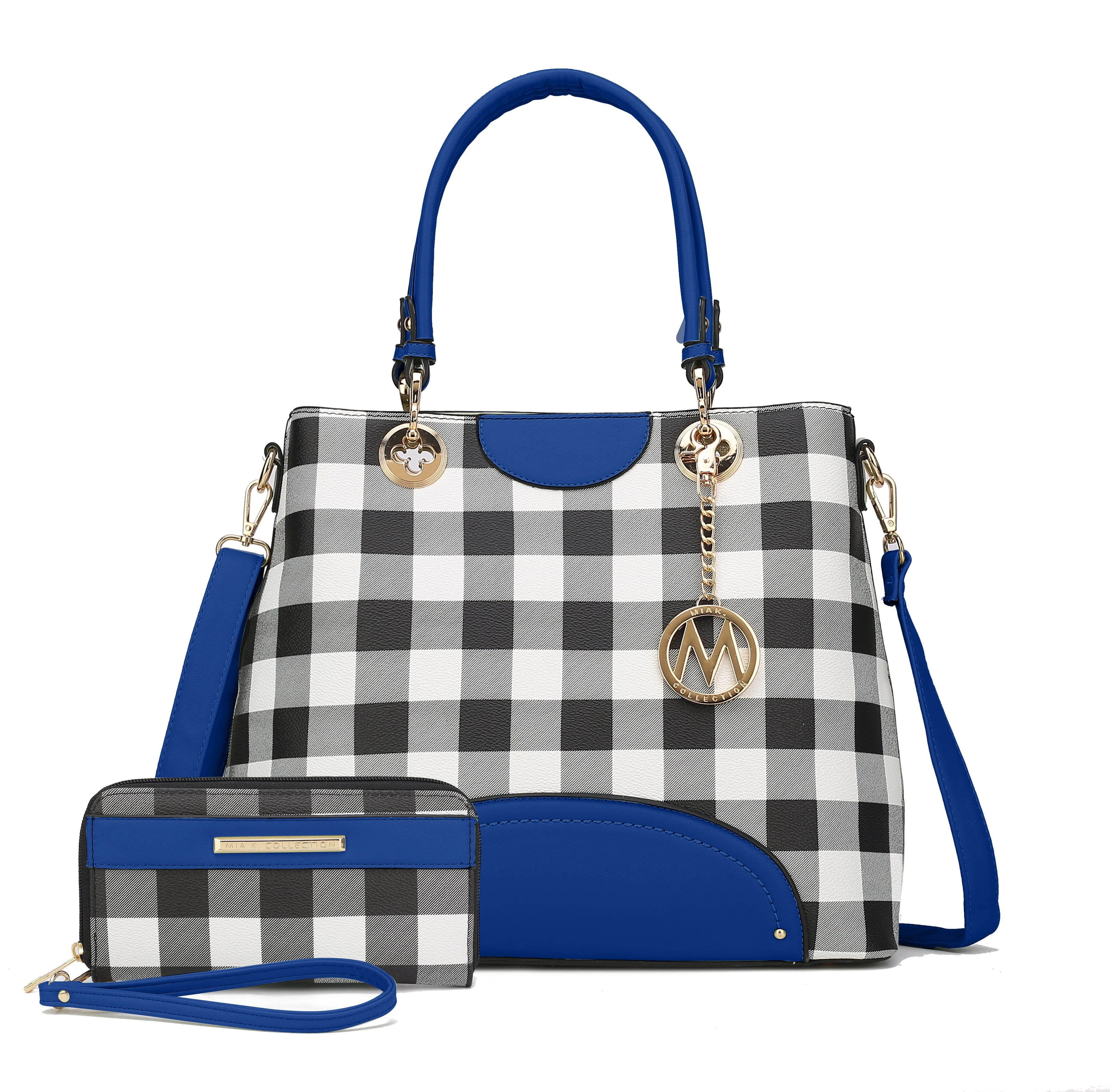 Gabriella Shoulder Bag and Set by MKF Collection by Mia K. - Image 14