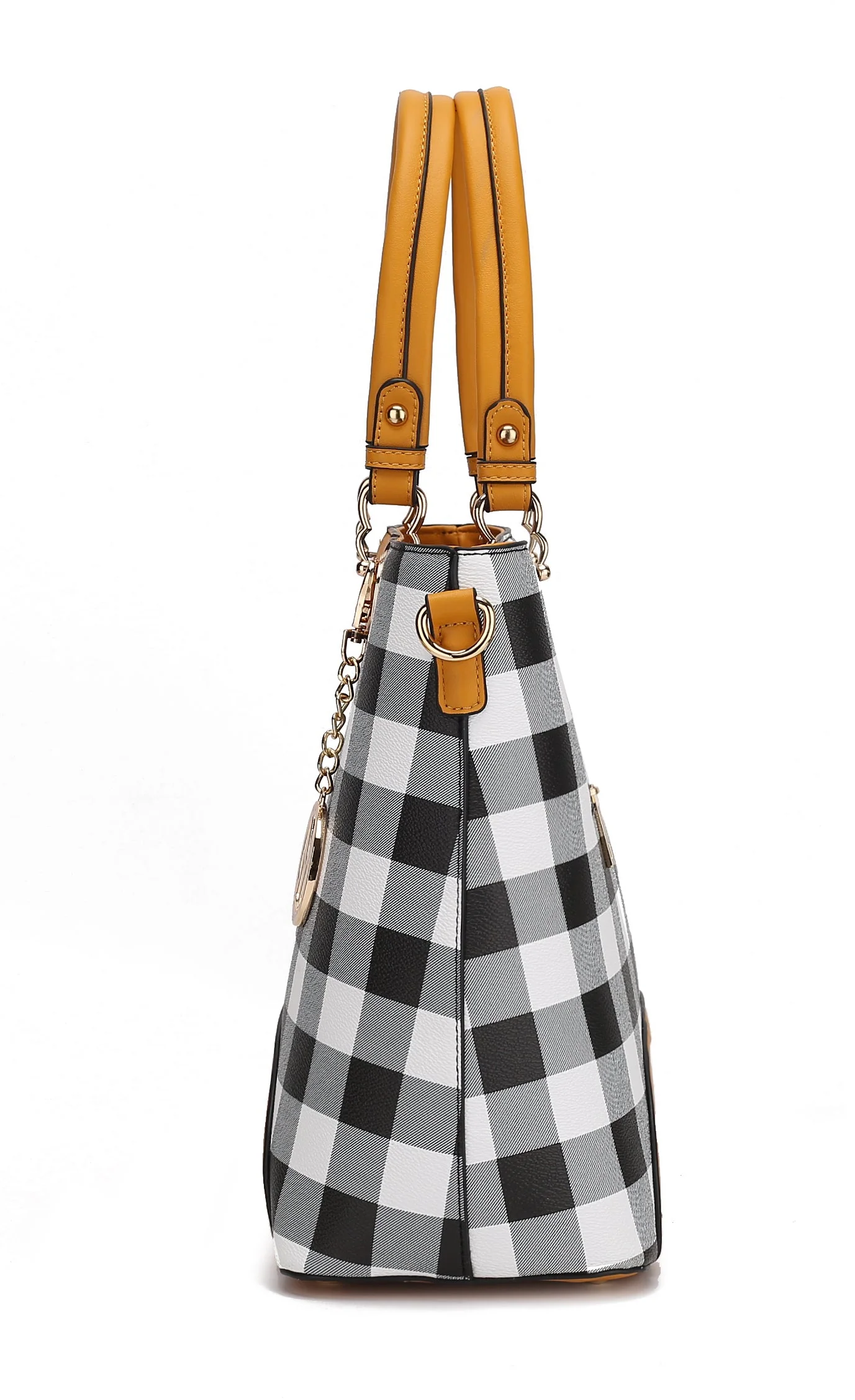 Gabriella Shoulder Bag and Set by MKF Collection by Mia K. - Image 6