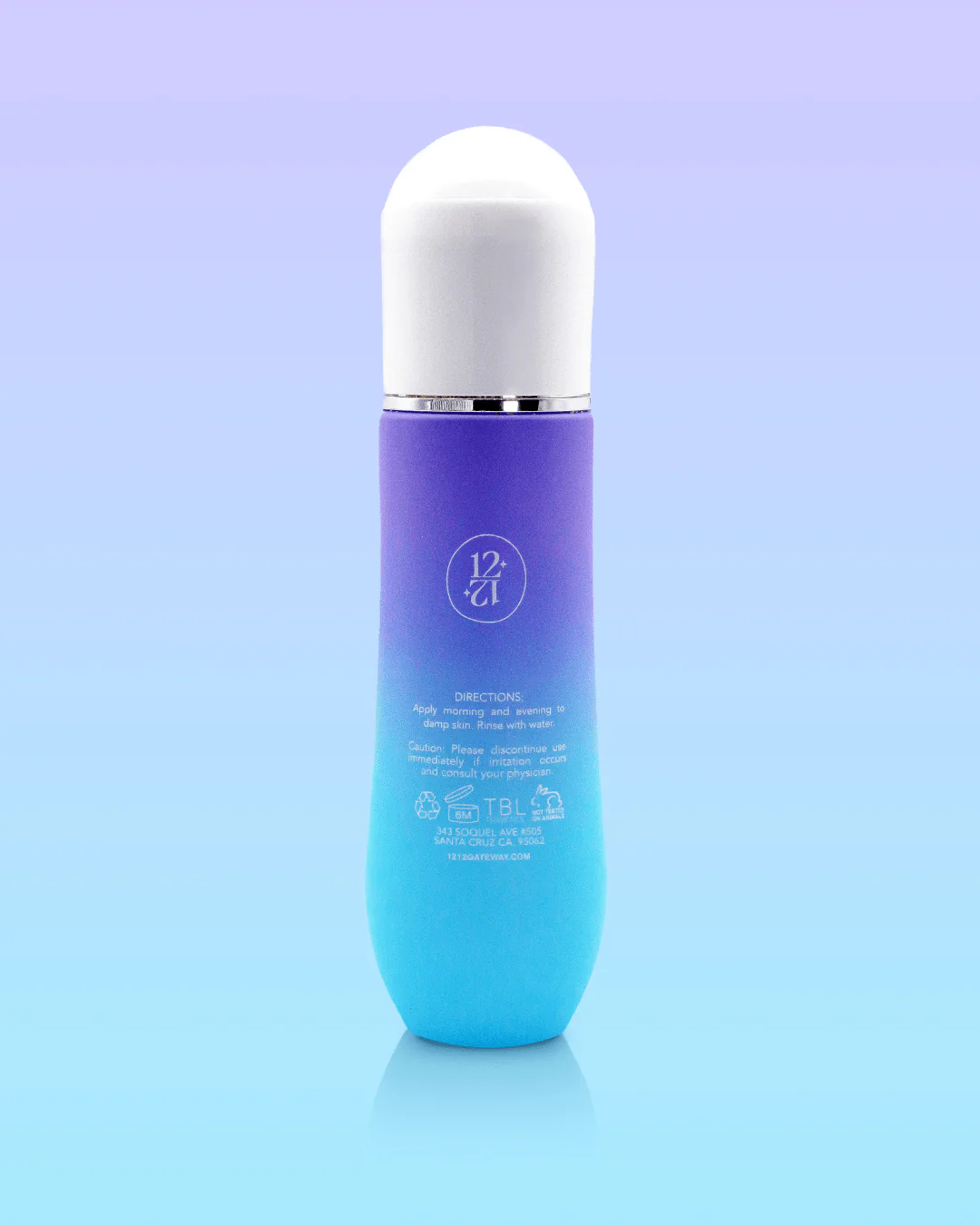 GalaxSEA Foaming Cleanser by 1212gateway - Image 2