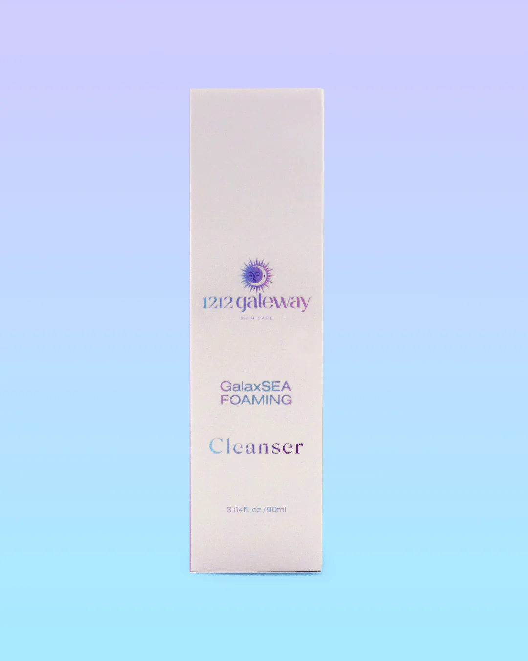 GalaxSEA Foaming Cleanser by 1212gateway - Image 3
