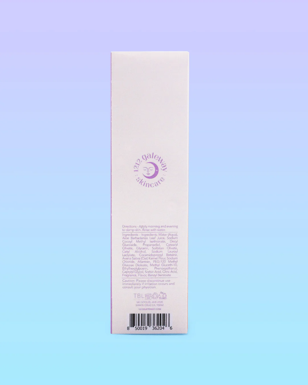 GalaxSEA Foaming Cleanser by 1212gateway - Image 4