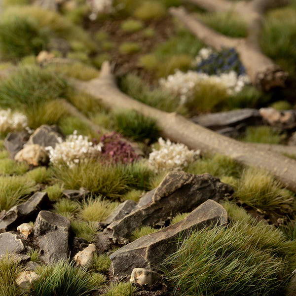 Gamers Grass Basing Bits: Rocks - Image 3