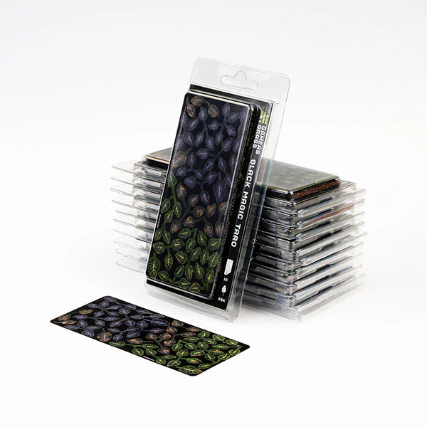 Gamers Grass Laser Plants: Black Magic Taro - Image 2