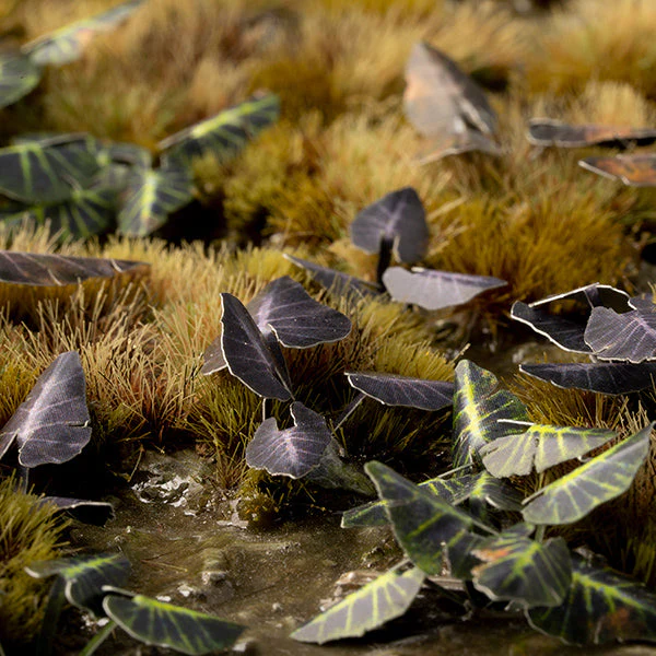 Gamers Grass Laser Plants: Black Magic Taro - Image 3