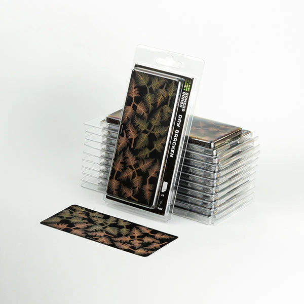 Gamers Grass Laser Plants: Dry Bracken - Image 2