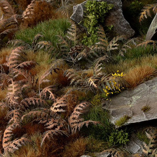 Gamers Grass Laser Plants: Dry Bracken - Image 3