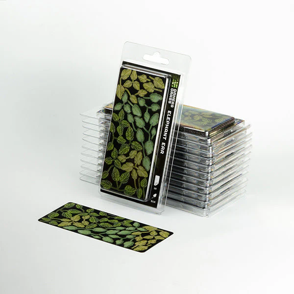 Gamers Grass Laser Plants: Elephant Ear - Image 2