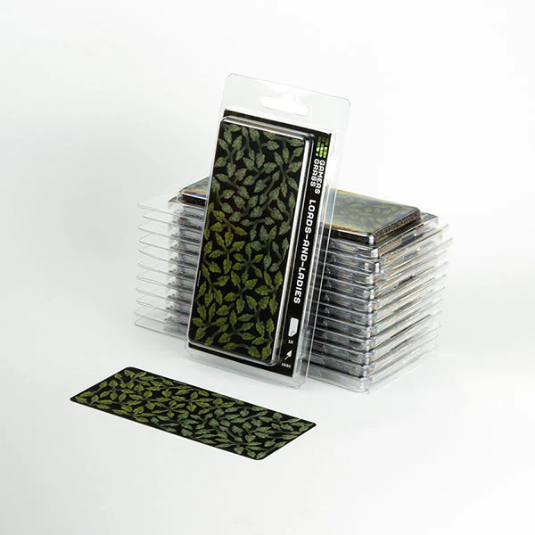 Gamers Grass Laser Plants: Lords-and-Ladies - Image 2