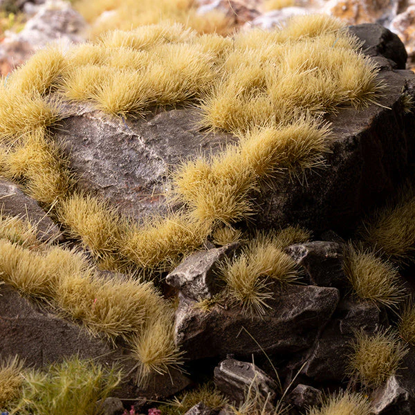 Gamers Grass Tufts: Beige 4mm- Wild - Image 3