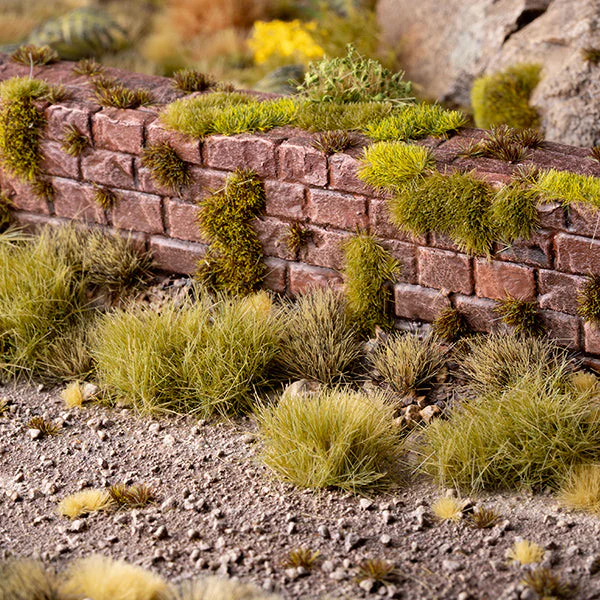 Gamers Grass Tufts: Dry Green XL 12mm- Wild XL - Image 3