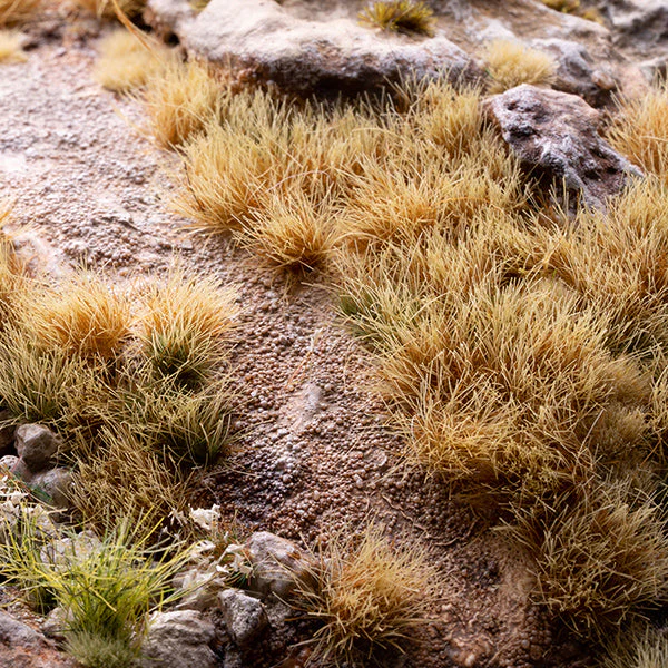 Gamers Grass Tufts: Dry Tuft 6mm- Small - Image 3