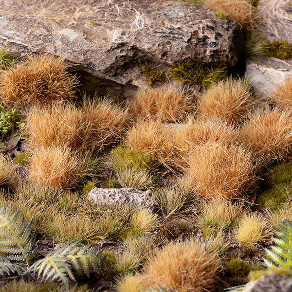 Gamers Grass Tufts: Dry Tuft XL 12mm- Wild XL - Image 3
