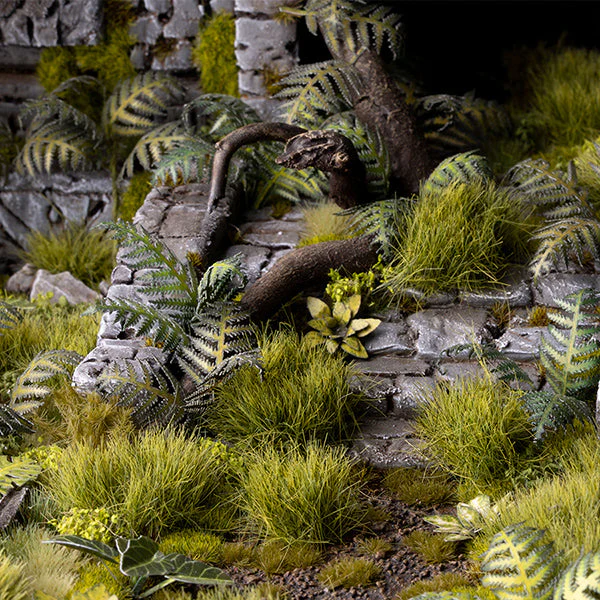 Gamers Grass Tufts: Jungle XL 12mm- Wild XL - Image 3