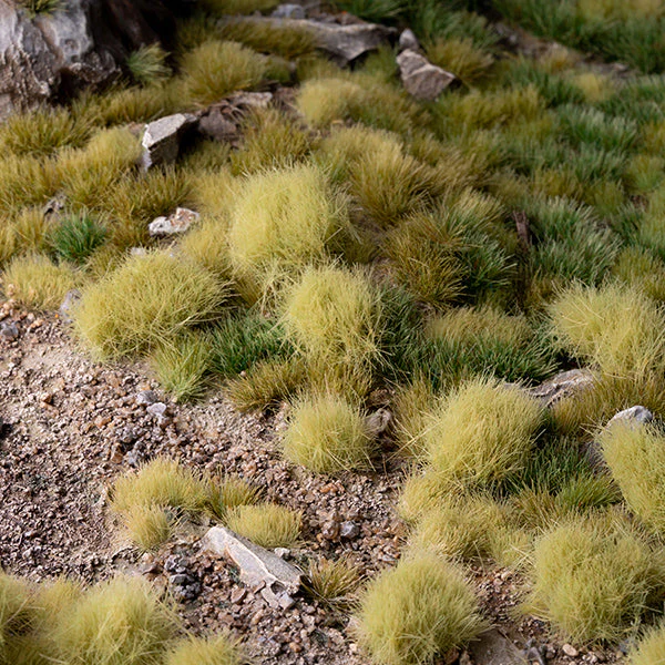 Gamers Grass Tufts: Light Green XL 12mm- Wild XL - Image 3