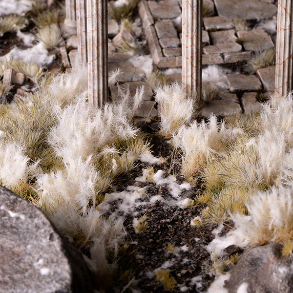 Gamers Grass Tufts: Spikey Winter 12mm- Wild - Image 3