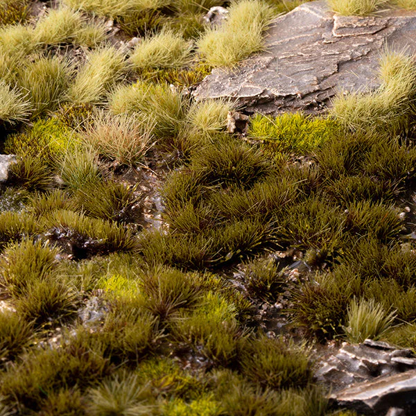 Gamers Grass Tufts: Swamp 4mm- Small - Image 3