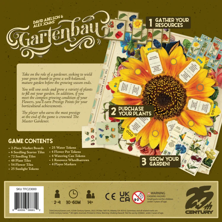 Gartenbau - Image 2