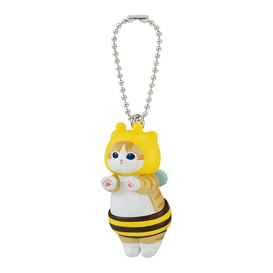 Gashapon: Mofusand Hachinyan Swing - Blind Box - Image 6