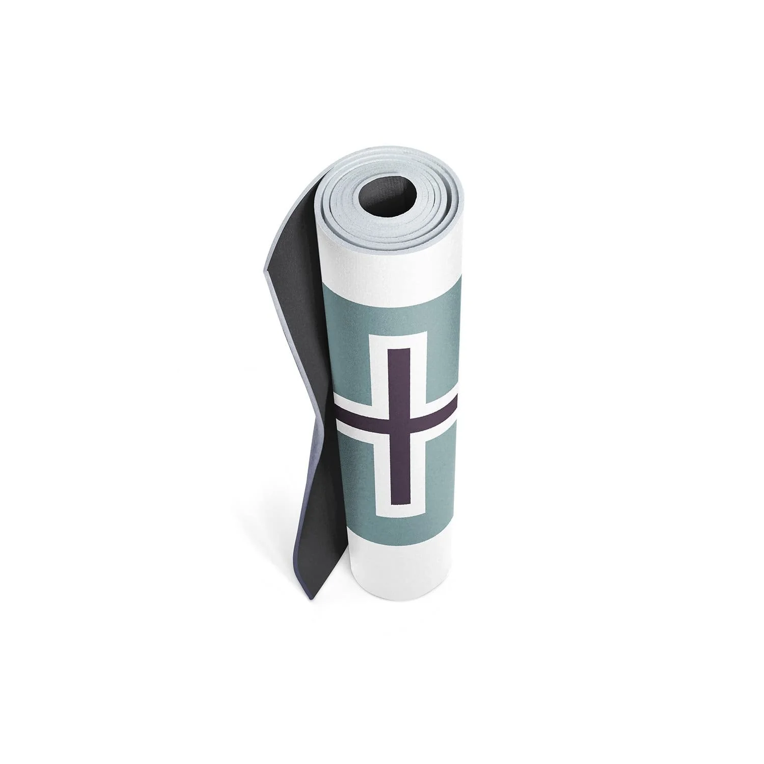 Gemini Trekk Travel Yoga Mat by Yune Yoga - Image 3
