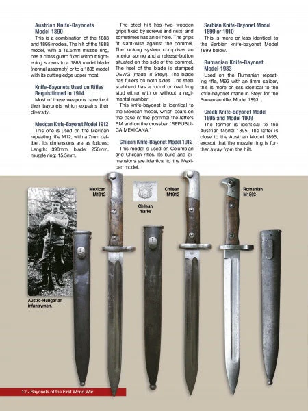 German Visor Caps of the Second World War by Schiffer Publishing - Image 3