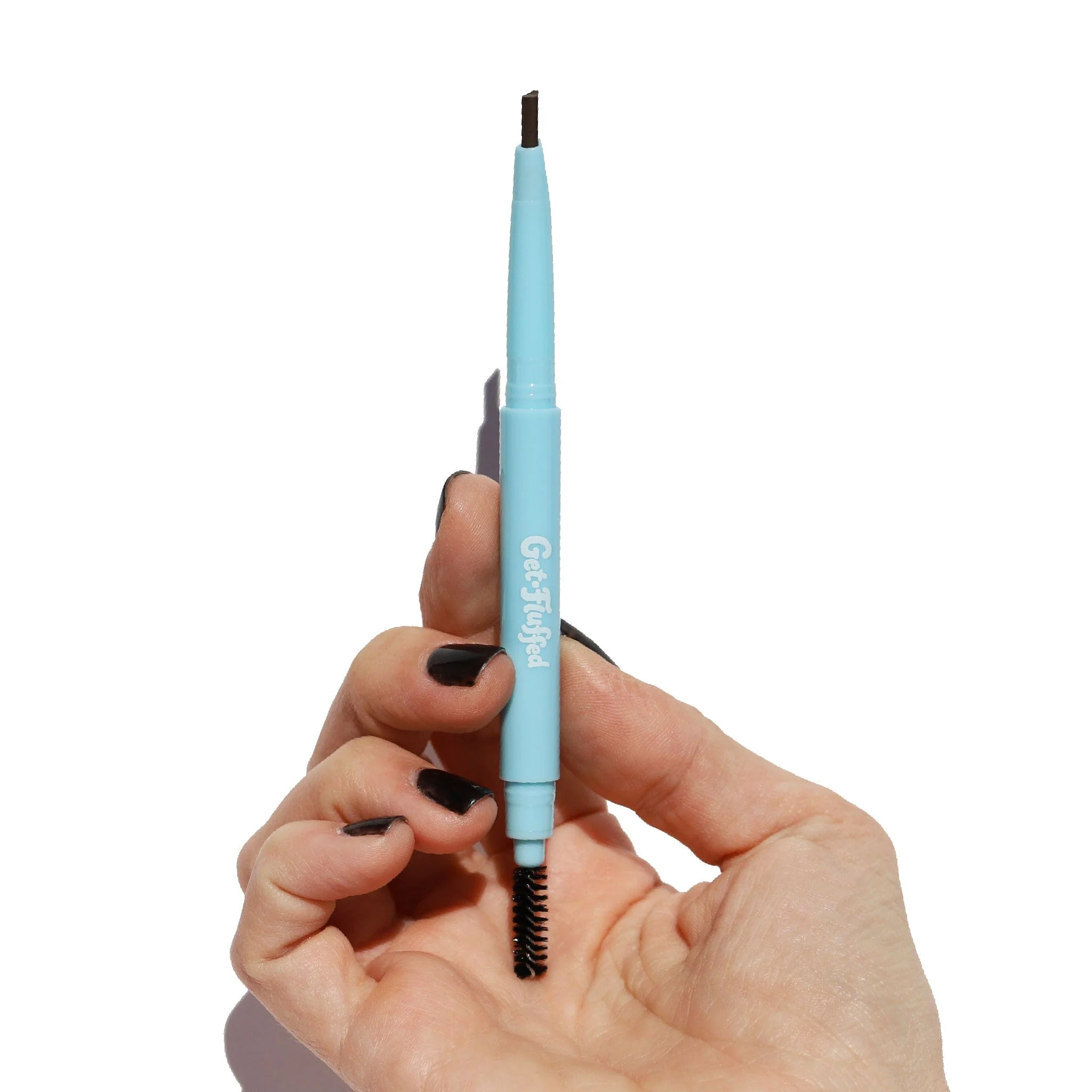 Get-Fluffed Brow Definer Pencil by Half Caked - Image 2