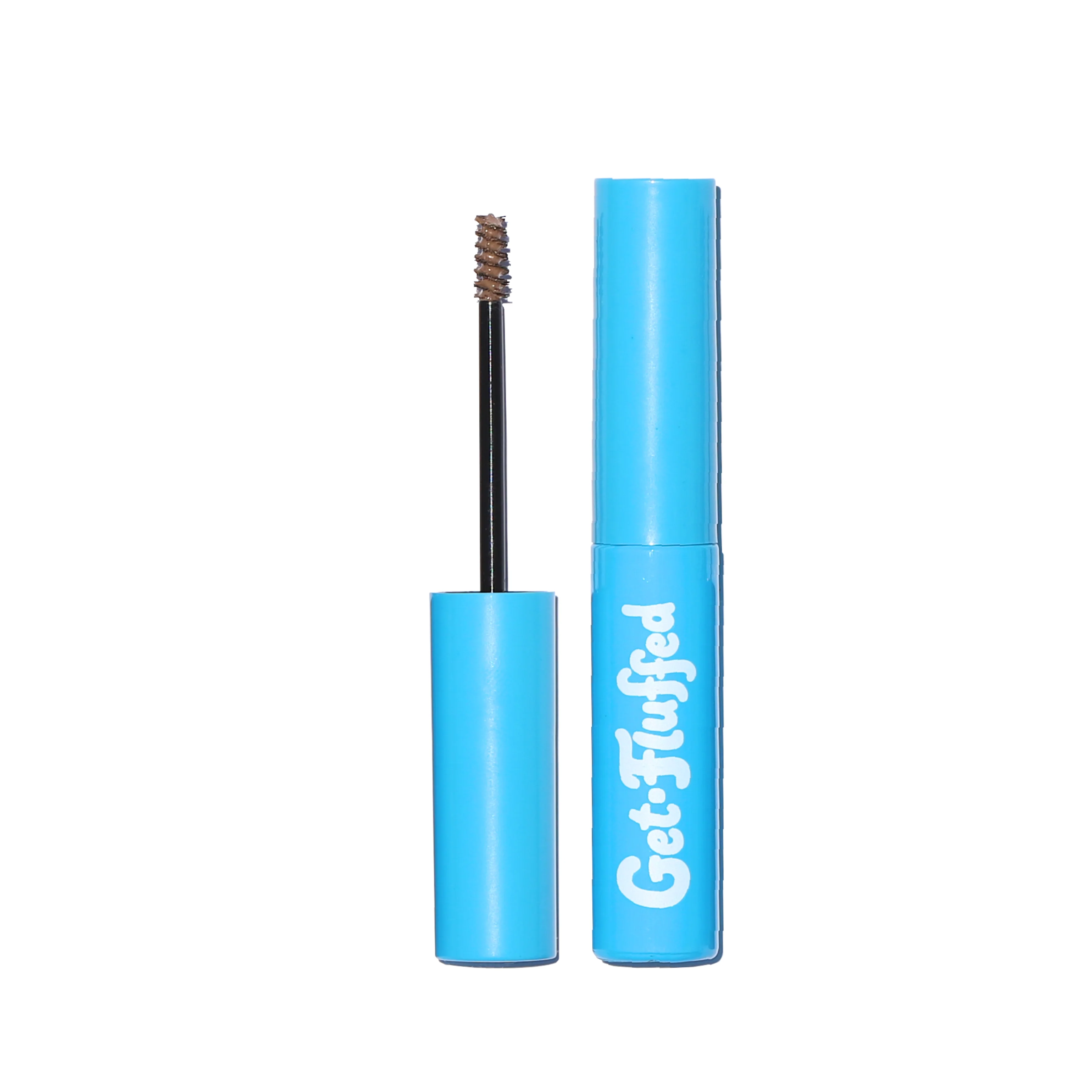 Get-Fluffed Brow Gel by Half Caked - Image 11