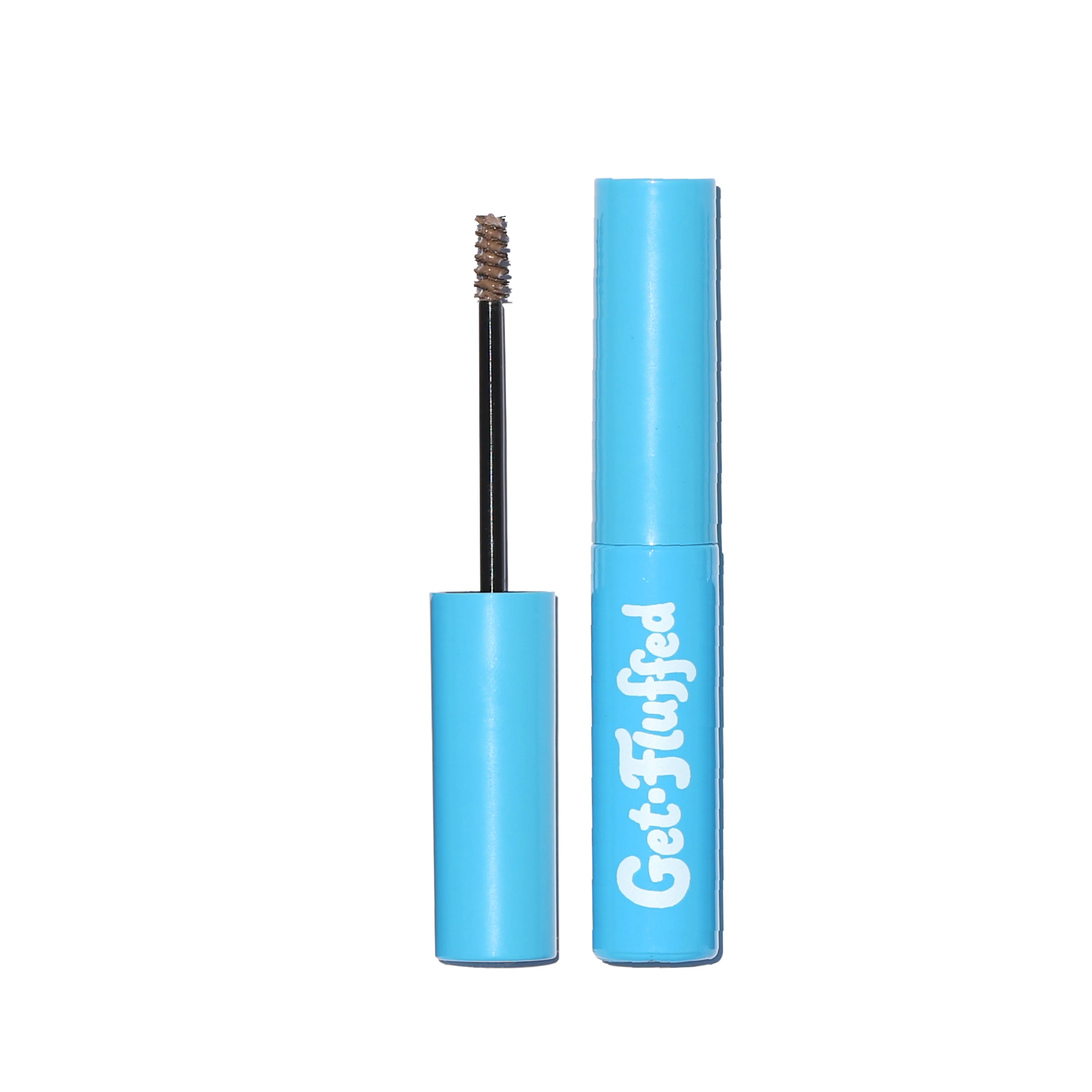Get-Fluffed Brow Gel by Half Caked - Image 14