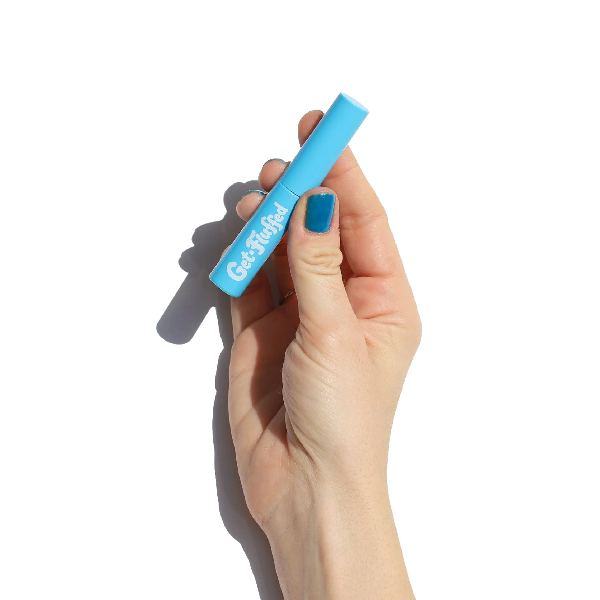 Get-Fluffed Brow Gel by Half Caked - Image 2