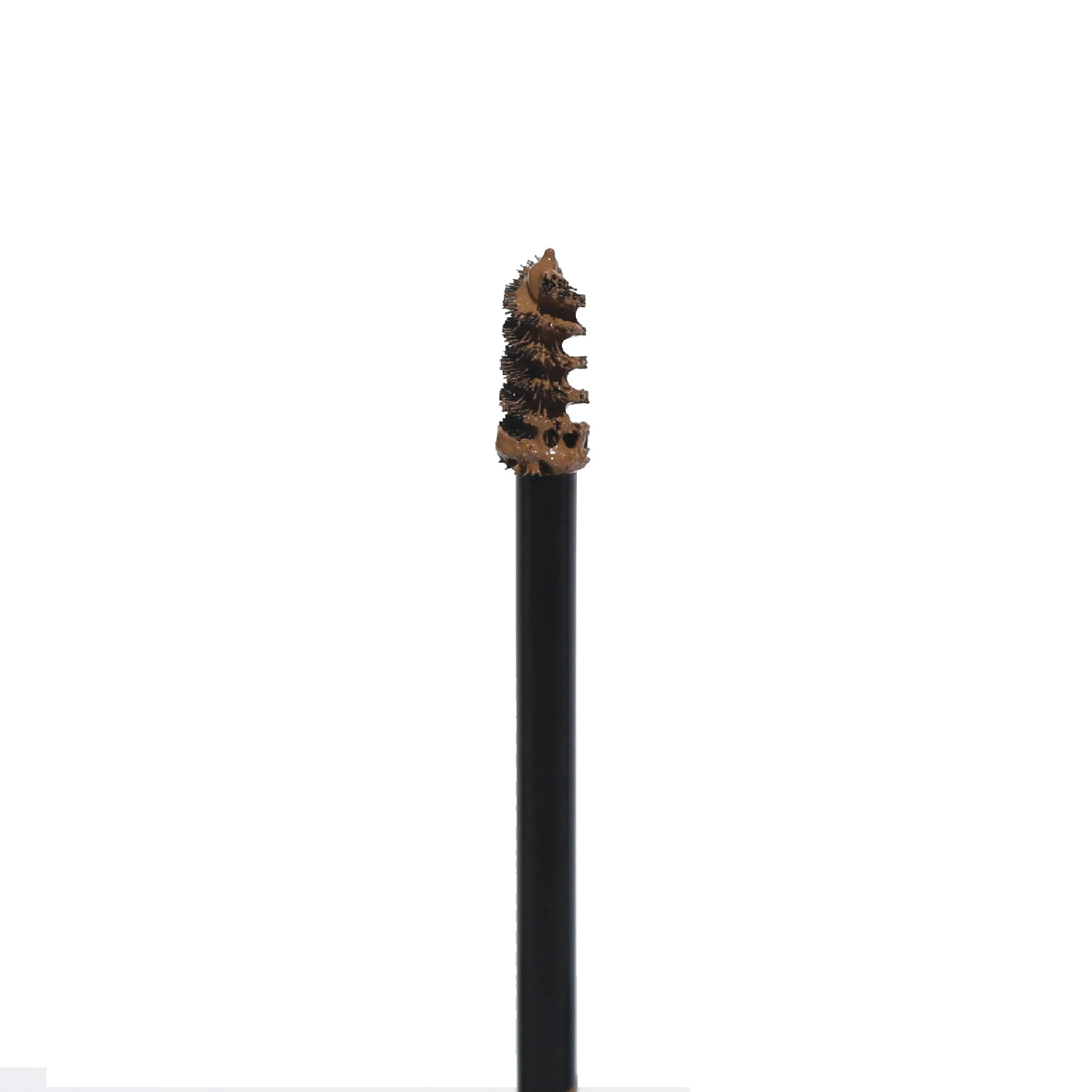 Get-Fluffed Brow Gel by Half Caked - Image 4