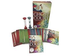 Ghost Court - Image 2