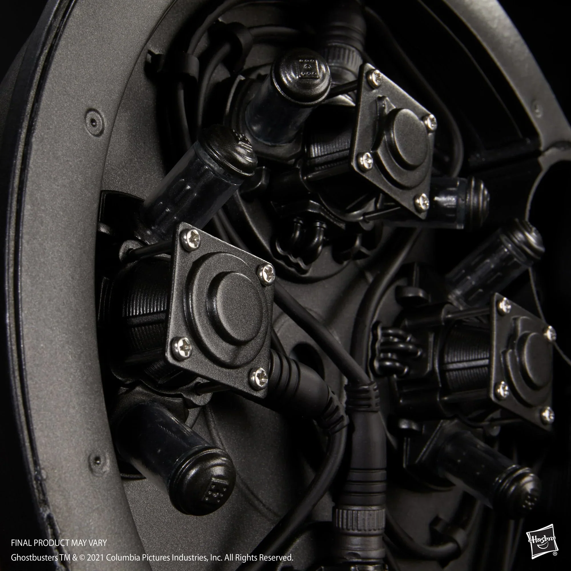 Ghostbusters: Plasma Series - Spengler's Proton Pack - Haslab Exclusive Edition - Image 21