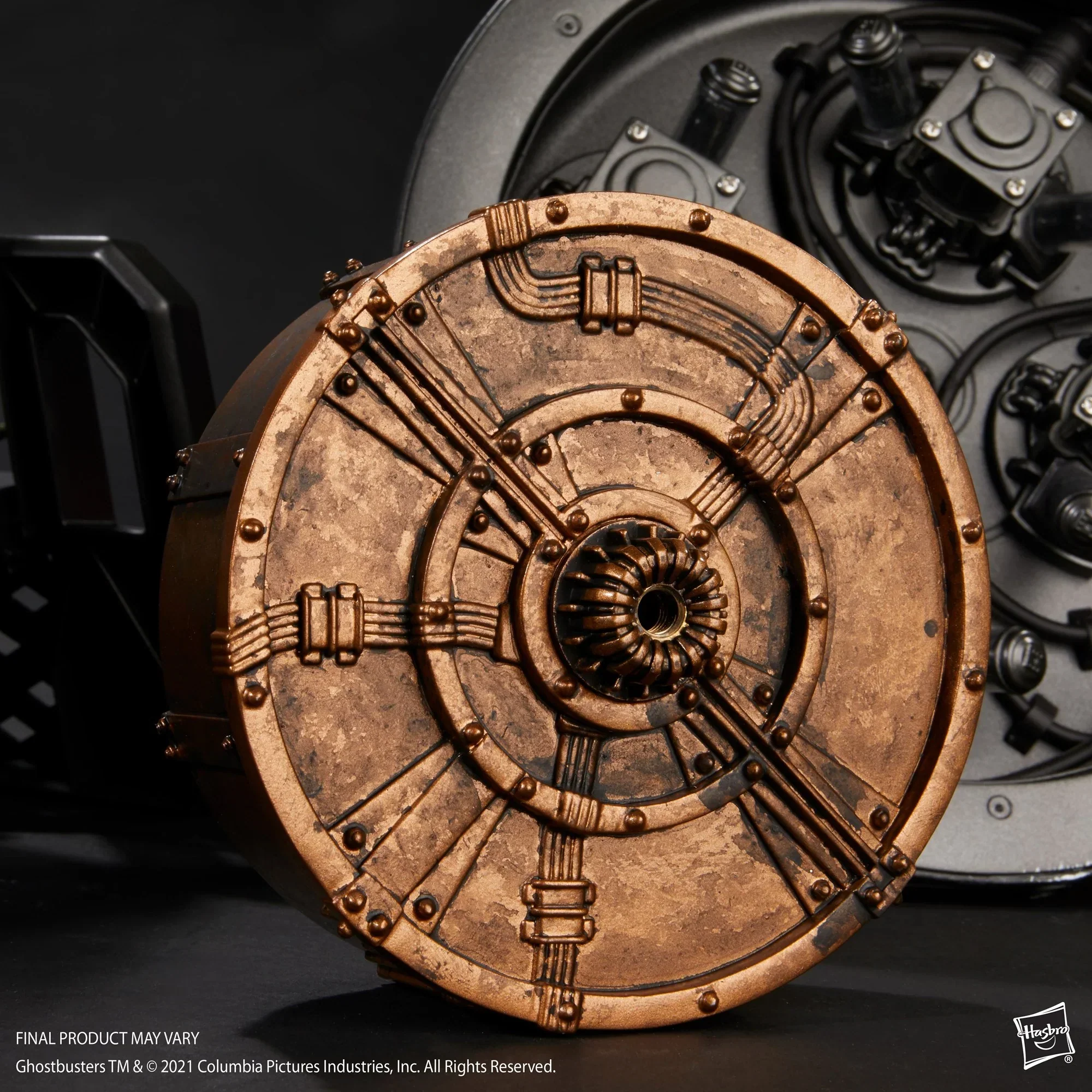 Ghostbusters: Plasma Series - Spengler's Proton Pack - Haslab Exclusive Edition - Image 22