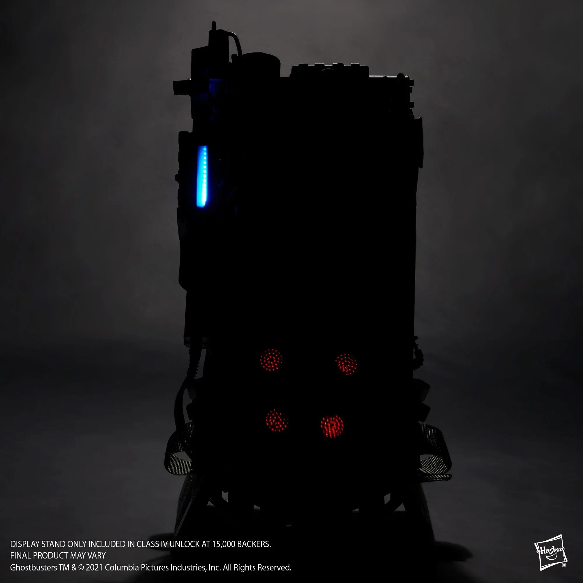 Ghostbusters: Plasma Series - Spengler's Proton Pack - Haslab Exclusive Edition - Image 6