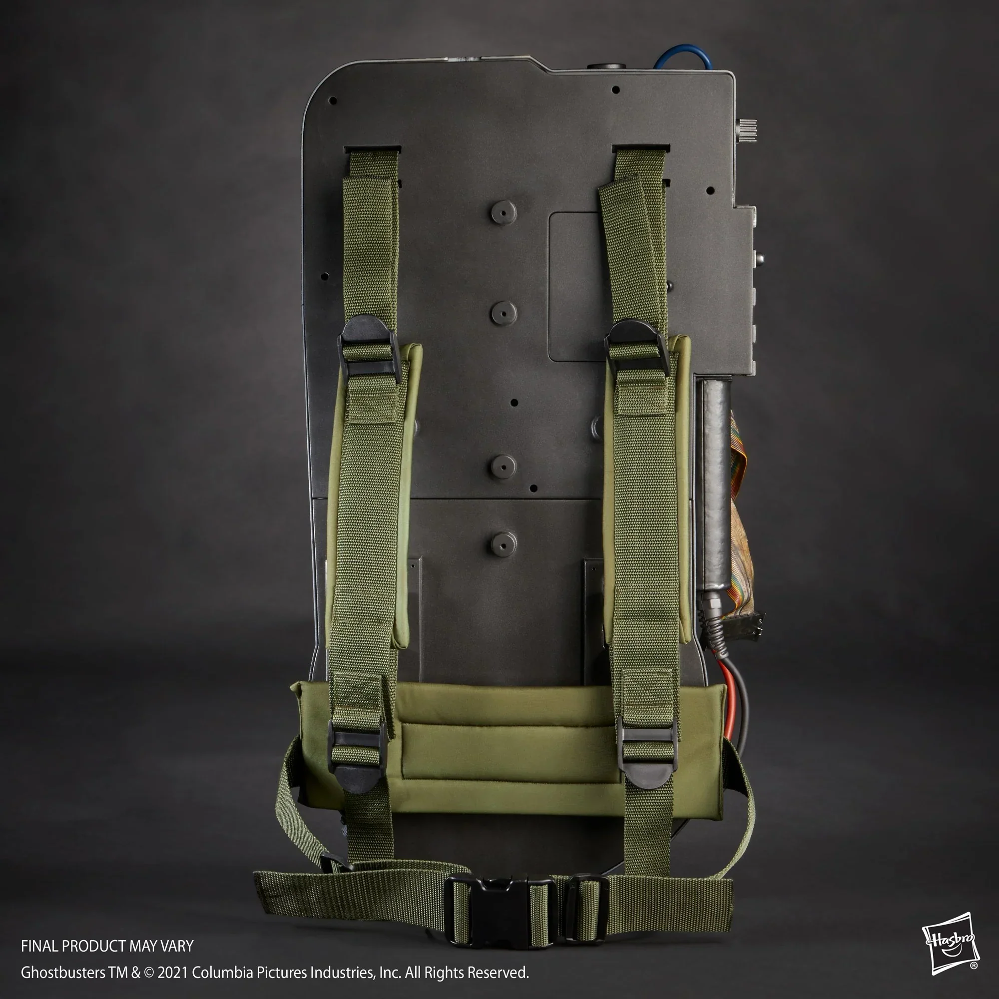 Ghostbusters: Plasma Series - Spengler's Proton Pack - Haslab Exclusive Edition - Image 9