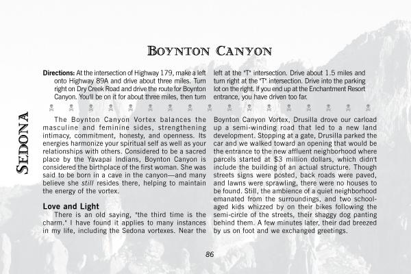 Ghosts of Central Arizona by Schiffer Publishing - Image 3