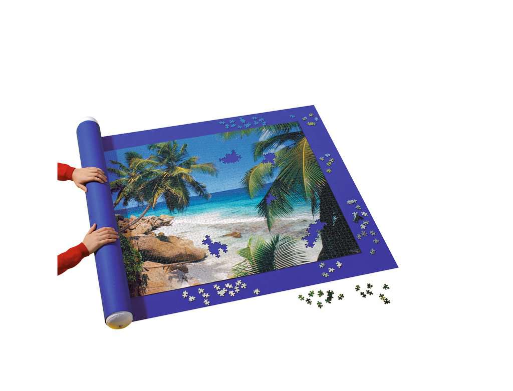Giant Puzzle Stow & Go! - Image 2