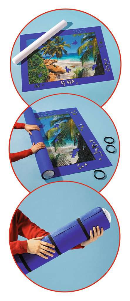Giant Puzzle Stow & Go! - Image 3