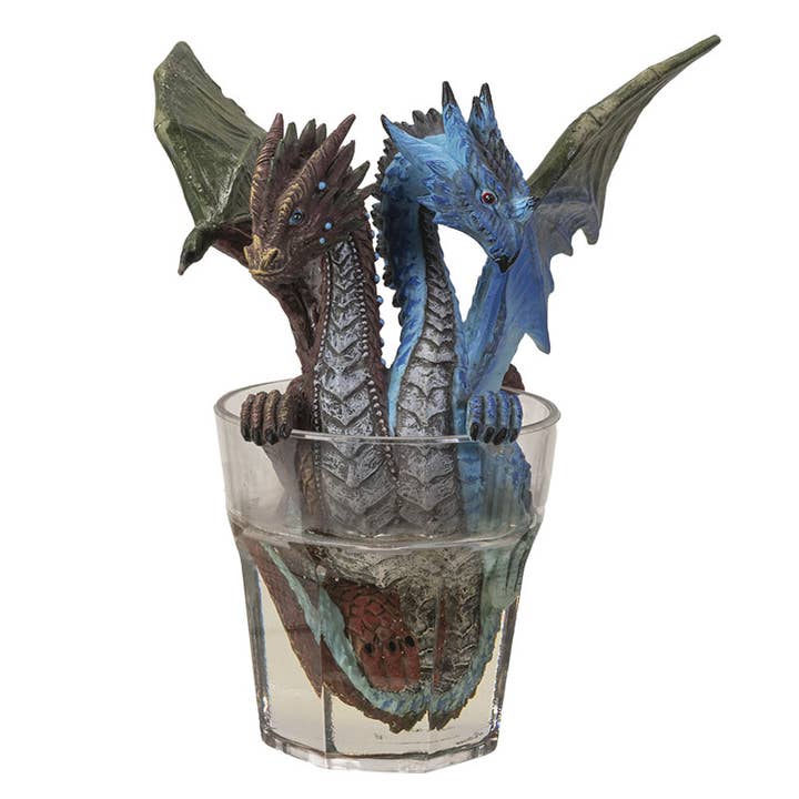 Gin and Tonic Dragon - Image 2