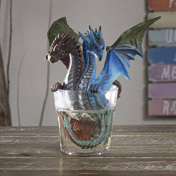 Gin and Tonic Dragon - Image 3