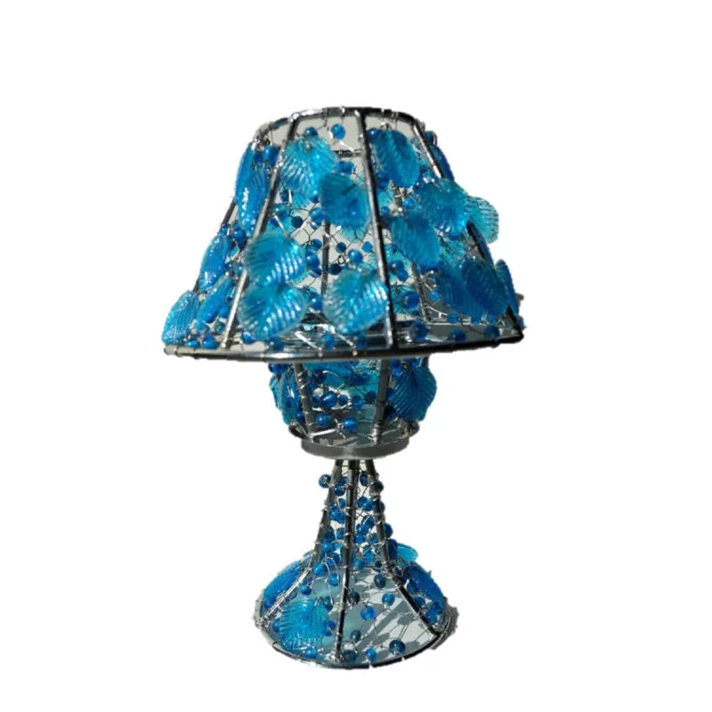 Glass Tabletop Tealight Holder by OMSutra - Image 3