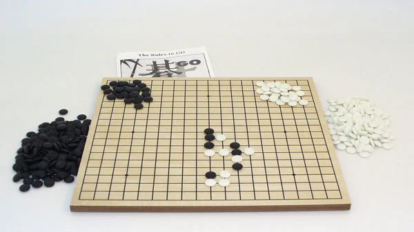 GO - Basic Go Set - Image 2