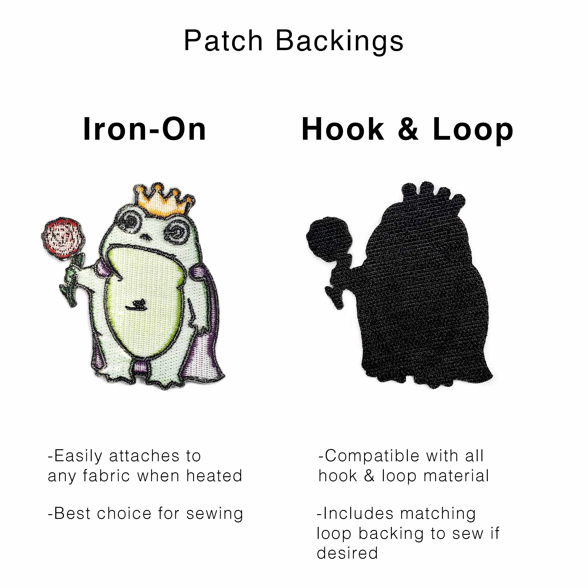 Go Outside Patch by Kolorspun - Image 4