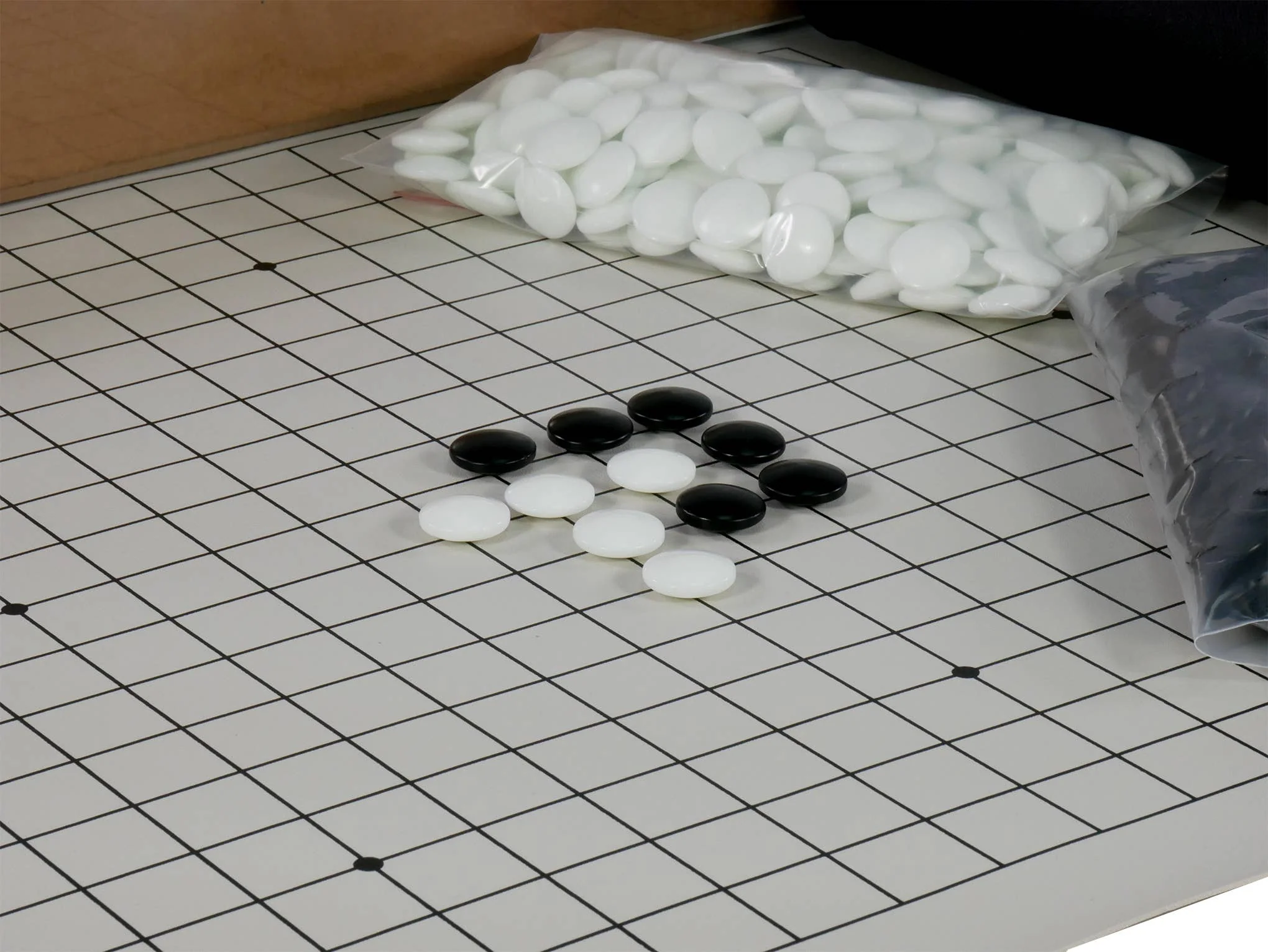 GO - Smart Go - Image 3