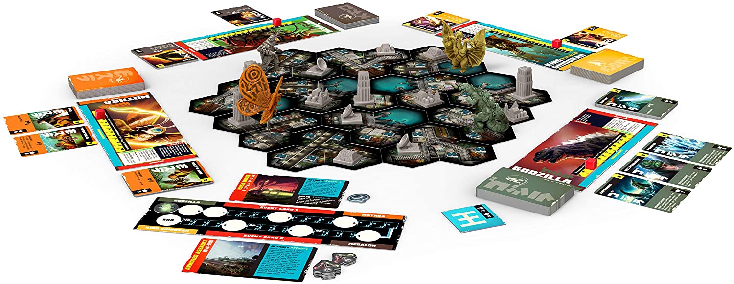 Godzilla Tokyo Clash - Image 3