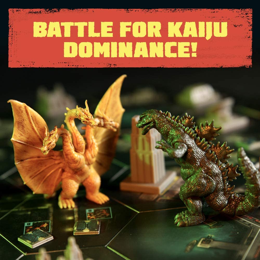 Godzilla Tokyo Clash - Image 5