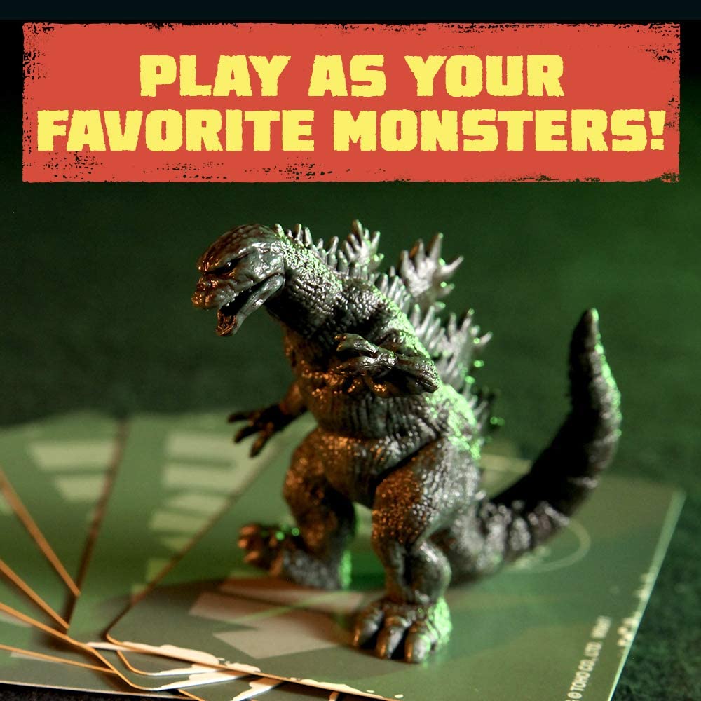 Godzilla Tokyo Clash - Image 7