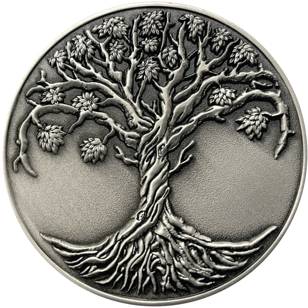Goliath Coins: Morrigan 014 - Image 2