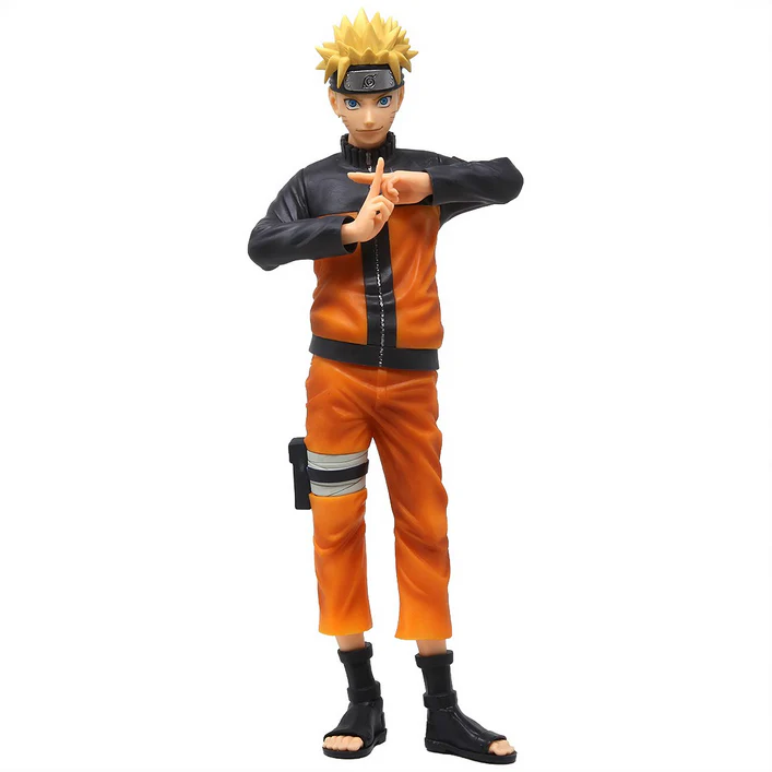 Grandista Nero: Naruto Shippuden - Uzumaki Naruto - Image 2
