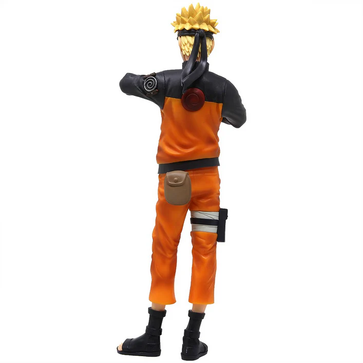Grandista Nero: Naruto Shippuden - Uzumaki Naruto - Image 3